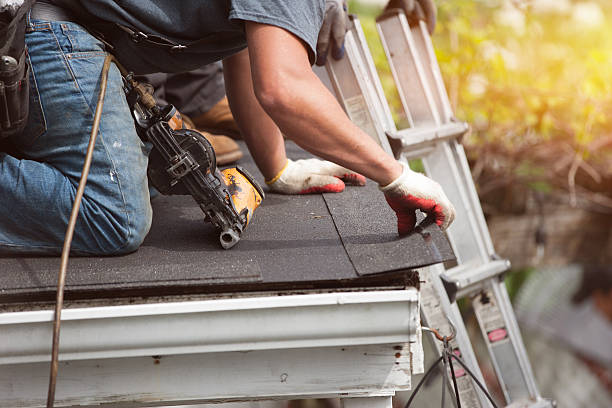 Quick and Trustworthy Emergency Roof Repair Services in North Riverside, IL